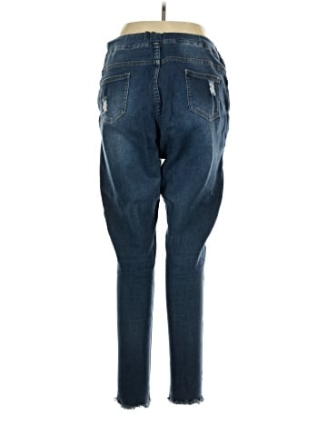 Love Sweet Jeans (view 2)
