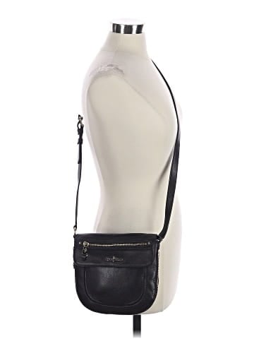 Cole Haan Leather Crossbody Bag (view 2)