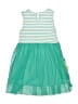 Unbranded 100% Polyester Green Dress Size 6X - photo 2