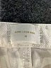 Aime Leon Dore 100% Cotton Ivory Jeans Size 28 waist - photo 7