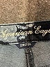 American Eagle Outfitters Floral Blue Jeggings Size 6 reg - photo 5