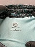 C9 By Champion Print Teal Athletic Shorts Size S - photo 3