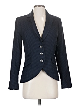 White House Black Market Blazer
