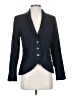 White House Black Market Blue Blazer Size 4 - photo 1