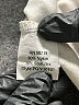 Notations Ivory Short Sleeve T-Shirt Size L (petite) - photo 8
