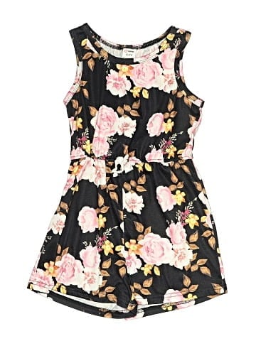 PatPat Short Sleeve Outfit (view 1)