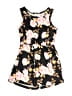 PatPat Black Short Sleeve Outfit Size 6 - 7 - photo 1