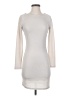 Emerald Sundae Ivory Casual Dress Size S - photo 1