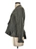 BCBGeneration Gray Blazer Size S - photo 5