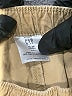 Baby Gap Yellow Jeans Size 18-24 mo - photo 3