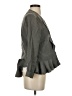 BCBGeneration Gray Blazer Size S - photo 4