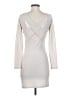 Emerald Sundae Ivory Casual Dress Size S - photo 2