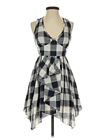 Leifsdottir Cocktail Dress (view 1)
