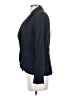 White House Black Market Blue Blazer Size 4 - photo 5