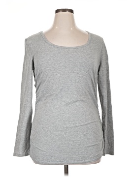 MICHAEL Michael Kors 3/4 Sleeve T-Shirt (view 1)