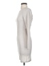 Emerald Sundae Ivory Casual Dress Size S - photo 5