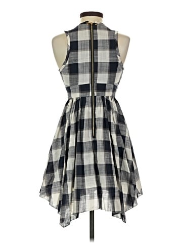 Leifsdottir Cocktail Dress (view 2)