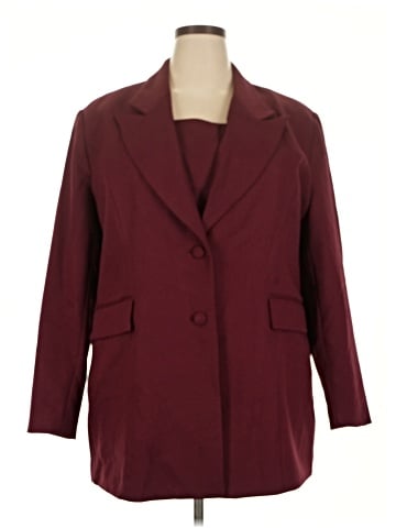 Ben Marc International Blazer (view 1)