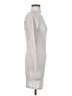 Emerald Sundae Ivory Casual Dress Size S - photo 4