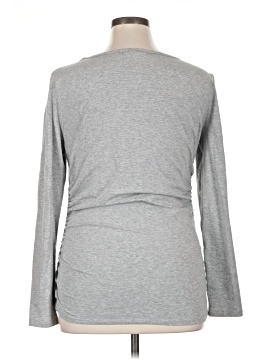 MICHAEL Michael Kors 3/4 Sleeve T-Shirt (view 2)