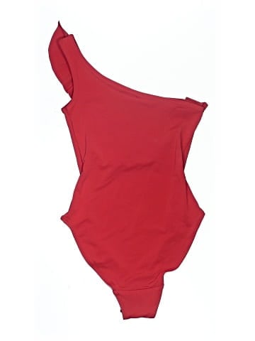 Ruby Bodysuit (view 2)