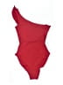 Ruby Red Bodysuit Size L - photo 2