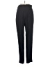 Mondi Solid Black Dress Pants Size EU 36 / US 6 - photo 2