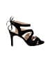 BCBGMAXAZRIA Black Sandals Size EU 37 - photo 1