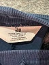 H&M 100% Cotton Blue Casual Pants Size 4T - photo 3