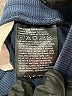 H&M 100% Cotton Blue Casual Pants Size 4T - photo 4