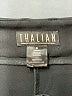 Thalian Black Dress Pants Size M - photo 7