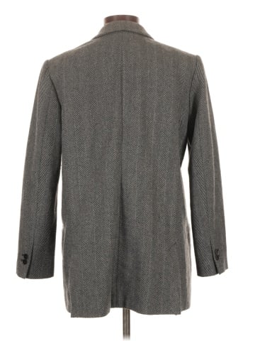 Zara Basic Blazer (view 2)