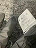 All:Row Black Denim Jacket Size S - photo 8