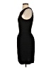 CeCe Solid Black Cocktail Dress Size S - photo 5