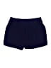 Lands' End Solid Blue Athletic Shorts Size 16 - photo 1