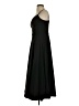 Unbranded 100% Polyester Black Cocktail Dress Size S - photo 5