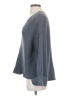 Free People 100% Cotton Gray Pullover Sweater Size XS - photo 5