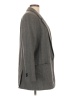Zara Basic Gray Blazer Size L - photo 4