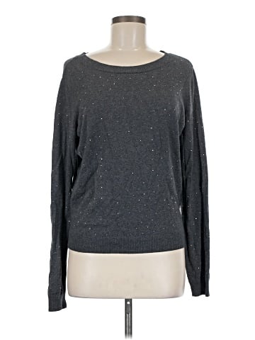 The Limited Pullover Sweater (view 1)