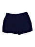Lands' End Solid Blue Athletic Shorts Size 16 - photo 2