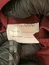 Unbranded 100% Polyester Burgundy Cocktail Dress Size 9 - photo 7