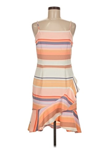 Bar III Casual Dress (view 1)