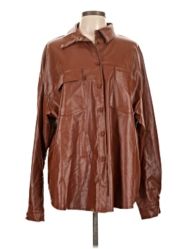 Pretty Little Thing Jacket