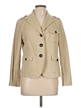 Talbots Blazer (view 1)