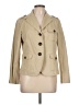 Talbots Tan Blazer Size 12 - photo 1