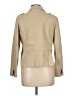 Talbots Tan Blazer Size 12 - photo 2
