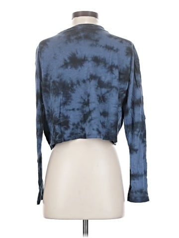 Victoria's Secret Pink Long Sleeve T-Shirt (view 2)