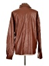 PrettyLittleThing Brown Jacket Size 12 - photo 2