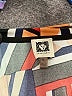 Anne Klein Orange Sleeveless Blouse Size L (petite) - photo 7