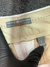 PETER MILLAR Ivory Jeggings Size 2 - photo 7